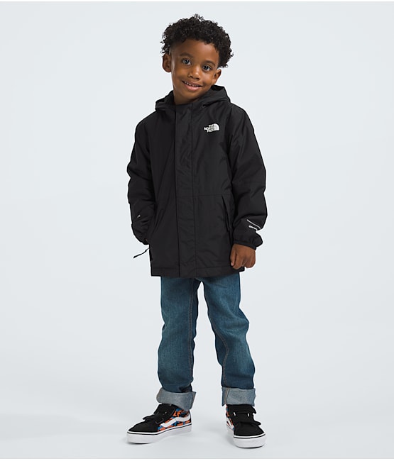 Toddler Boy Jackets and Outerwear The North Face