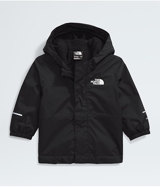 Baby boy north face tracksuit top