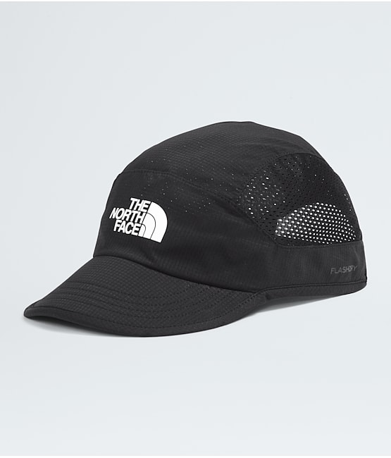 Black north face hat womens on sale