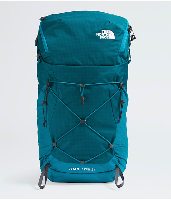 North face bag blue deals