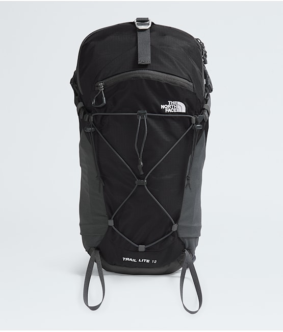 North face backpack hiking discount
