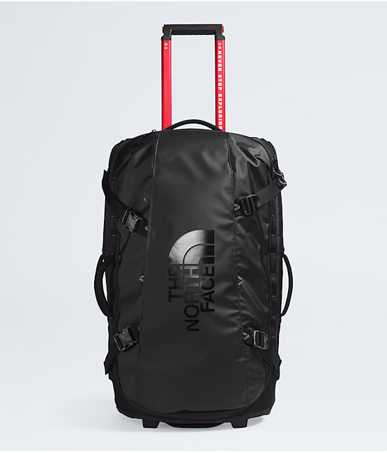 North face packable duffel deals