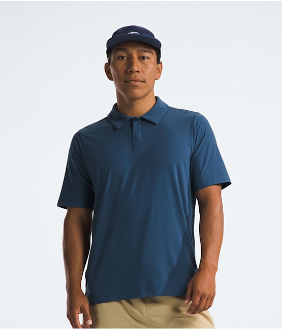 Quick Dry Shirts for Men Women The North Face