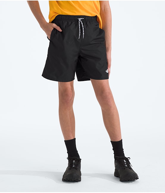 Boys Pants Shorts for Outdoor The North Face Canada