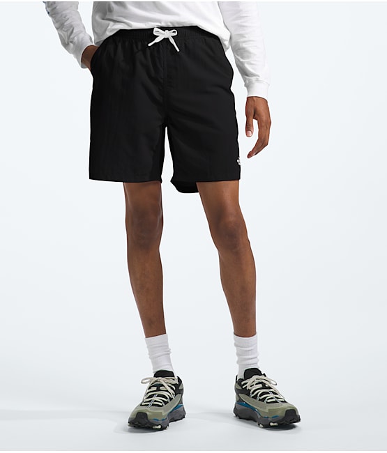 Men s Shorts for Outdoor Everyday The North Face Canada