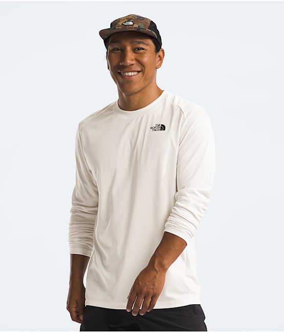 Men s Activewear Tops The North Face Canada