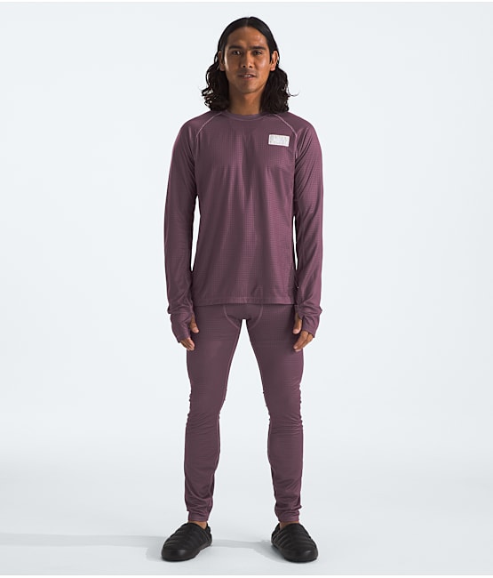 North face base layer mens cheap