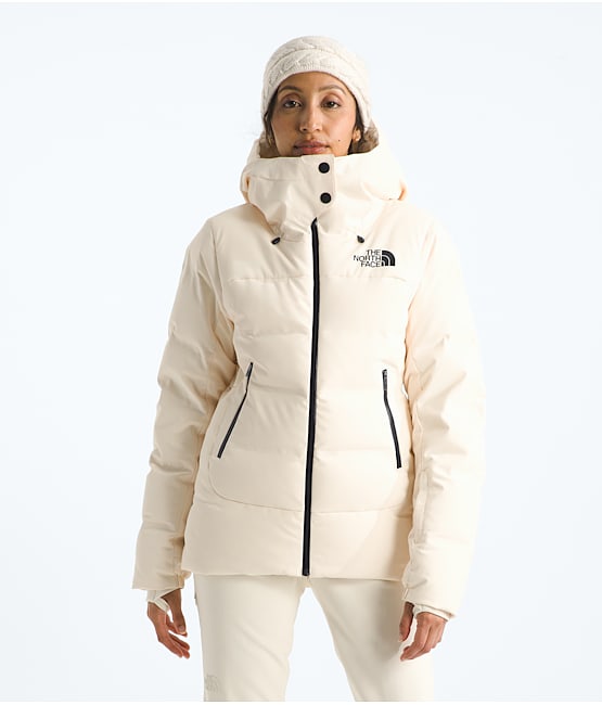 North face womens snowboard jacket clearance