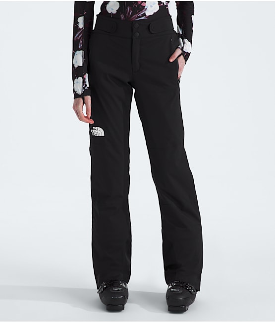 North face hyvent salopettes store