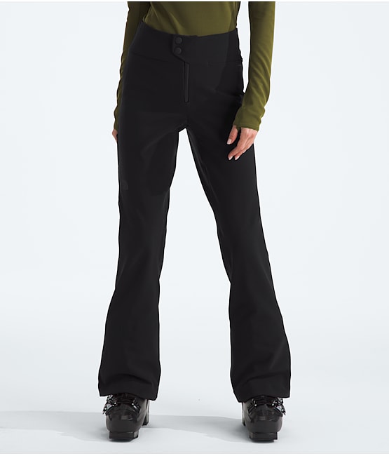 Ski Pants and Snowboard Bibs The North Face