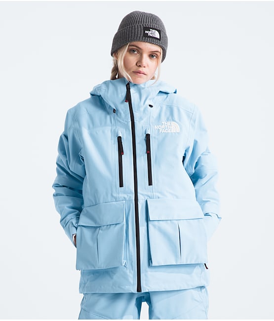 Women s Ski Snowboarding Jackets The North Face