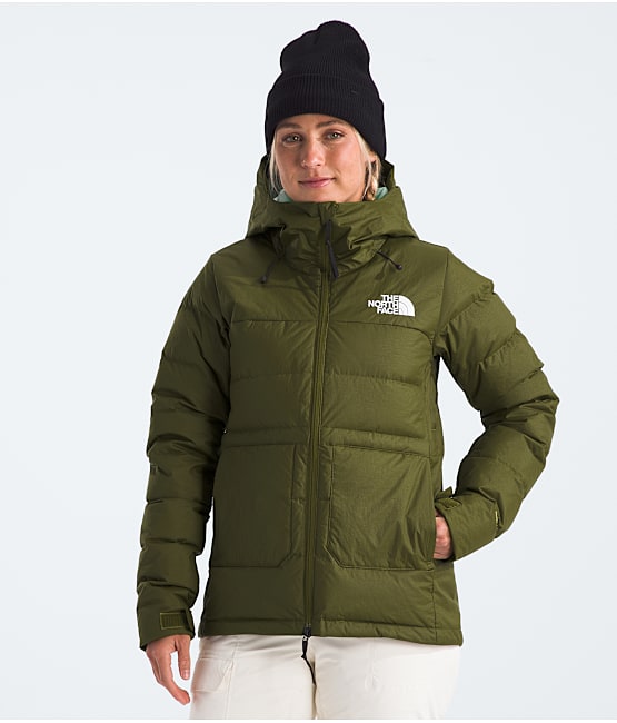 North face gotham 3 jacket deals