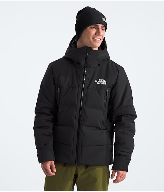 Men s Ski Snowboarding Jackets The North Face Canada