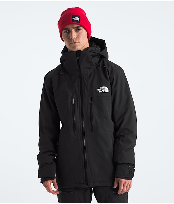 North face mens ski jacket sale online