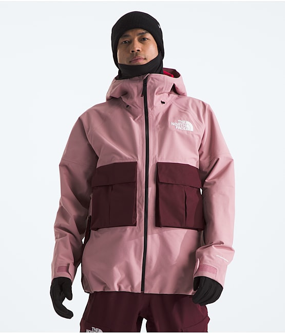 North face womens shell top
