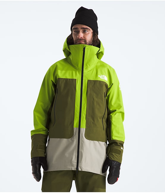 Goretex northface deals