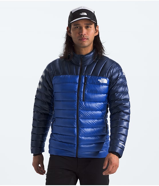 North face jacket mens active 2025
