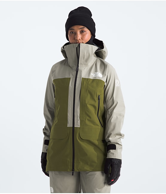 North face winter jacket summit series online