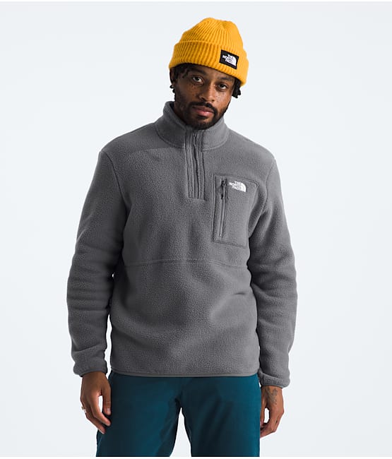 Grey Fleece Jackets Hoodies More The North Face