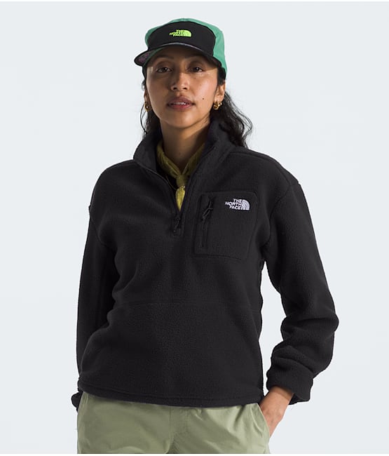 North face thermal fleece deals