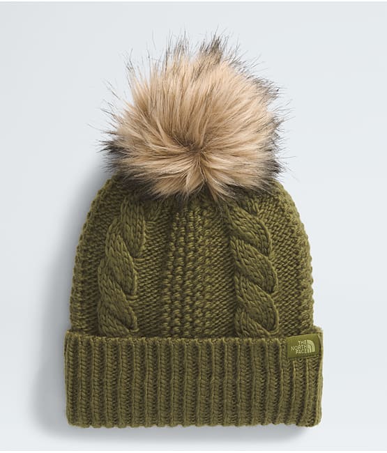 Pom Pom Hats and Beanies The North Face