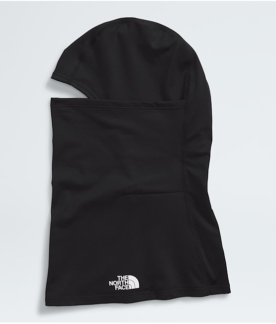North face gaiter top