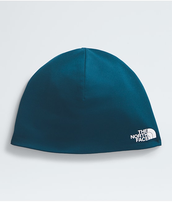 North face fleece lined beanie shop