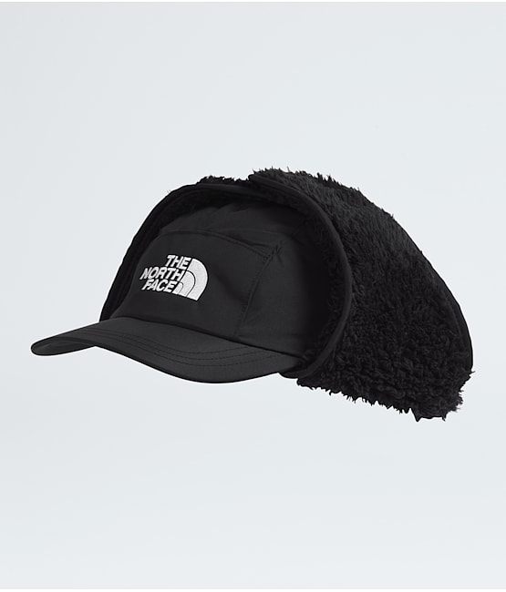 North face kids cap store