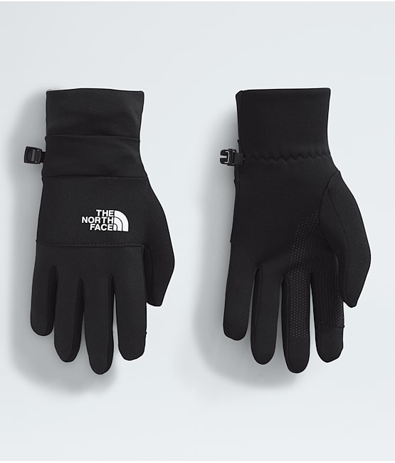 etip gloves The North Face