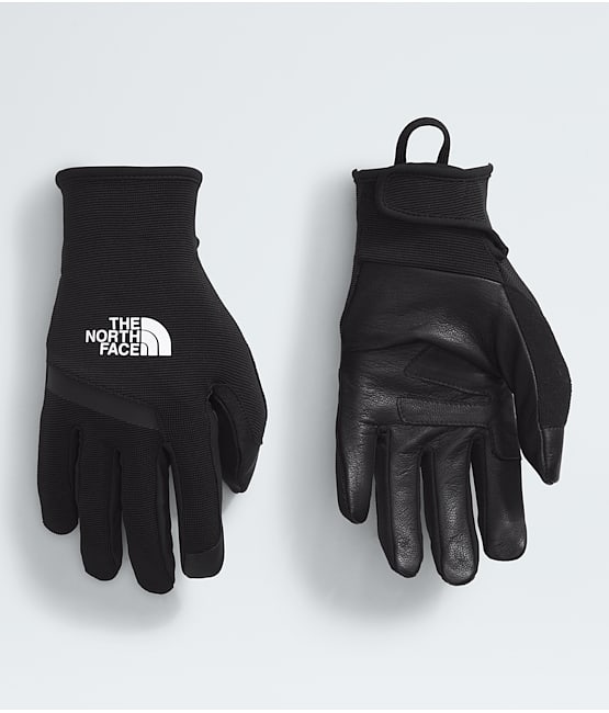 North face gloves near me on sale
