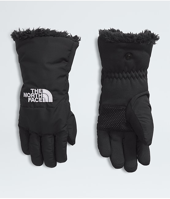 Boys Winter Gloves Mittens The North Face Canada
