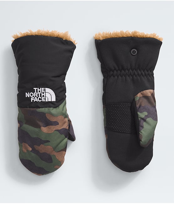 North face mittens new arrivals