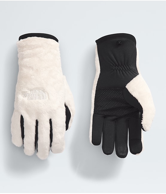 Best north face gloves for cold weather online