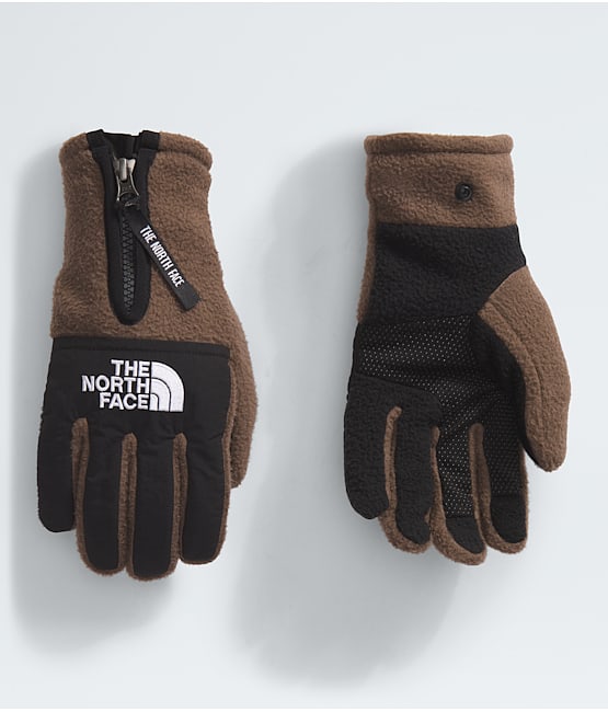 Etip Gloves for Men Women The North Face
