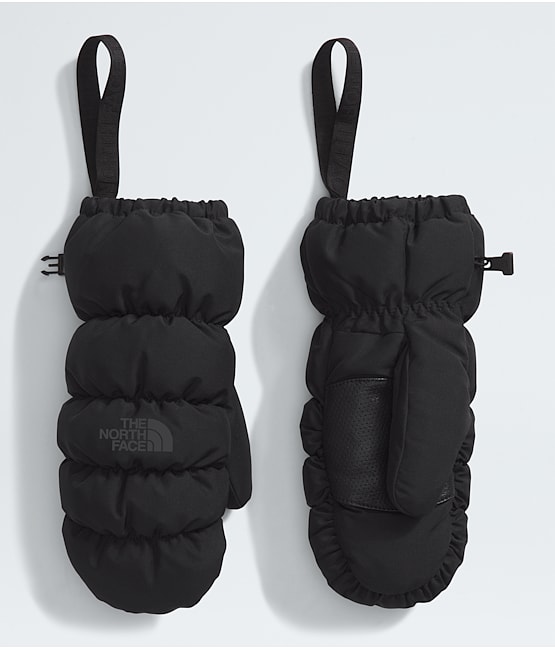 North face fair isle mittens shop