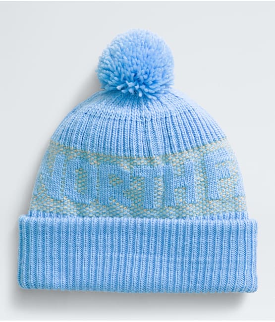 Blue Beanies for Fall Winter The North Face