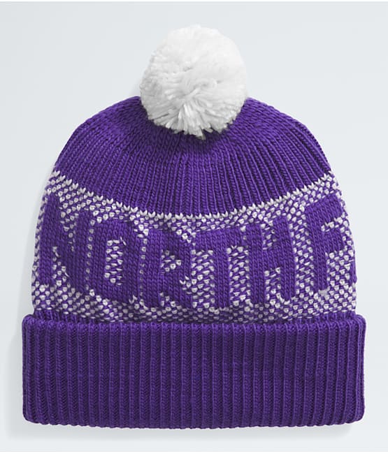 North face nanny knit beanie new arrivals
