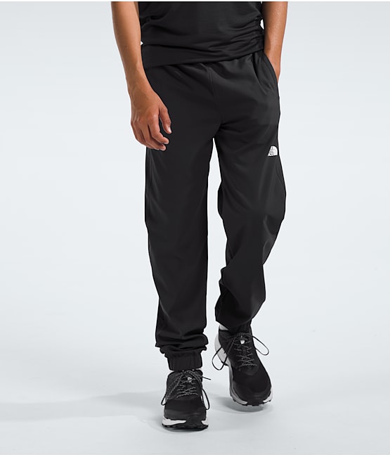 Kids north face pants top