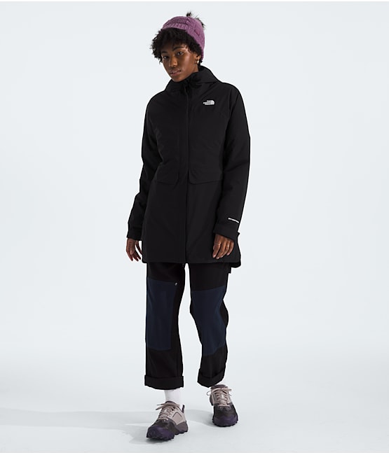 Women s 3 in 1 Triclimate Jackets The North Face