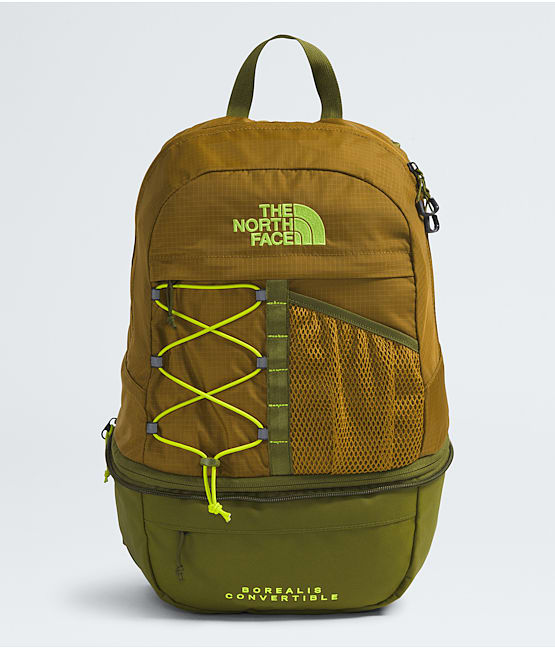 Kids Backpacks That Keep Up The North Face