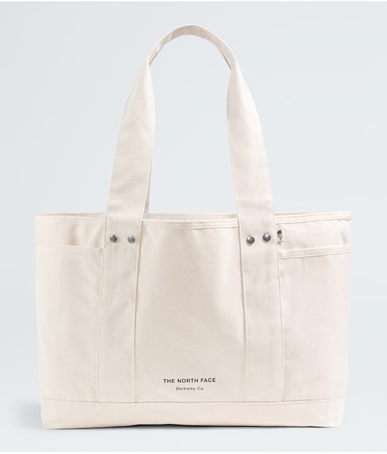 The north face tote sale