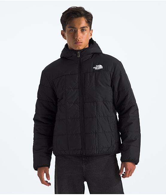 The north face boys clothing discount