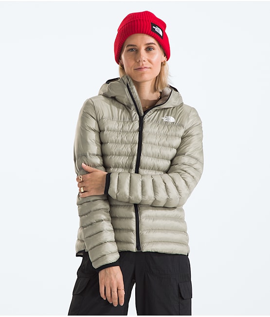 North face women's fall jackets online