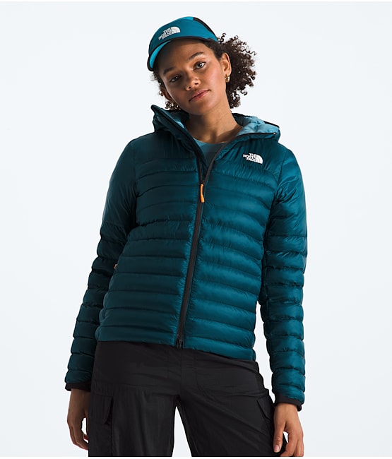 Women s Lightweight Jackets Vests The North Face