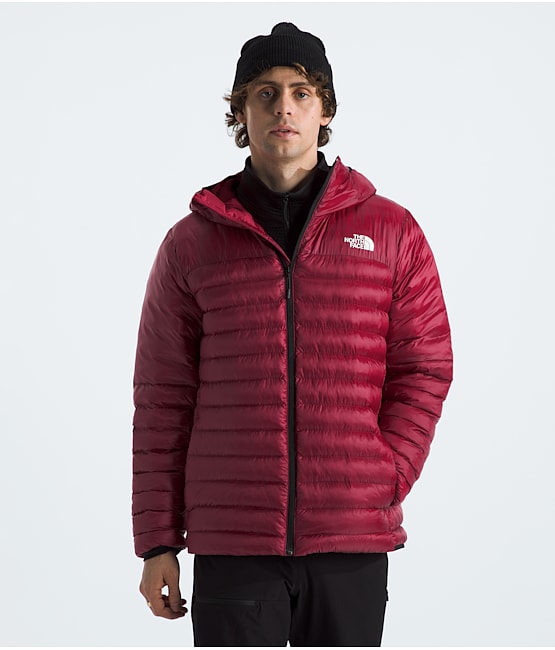 Red Hoodies & Sweatshirts for Men & Women | The North Face