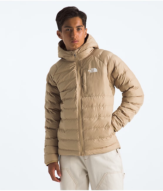 The north face boys perrito jacket new arrivals