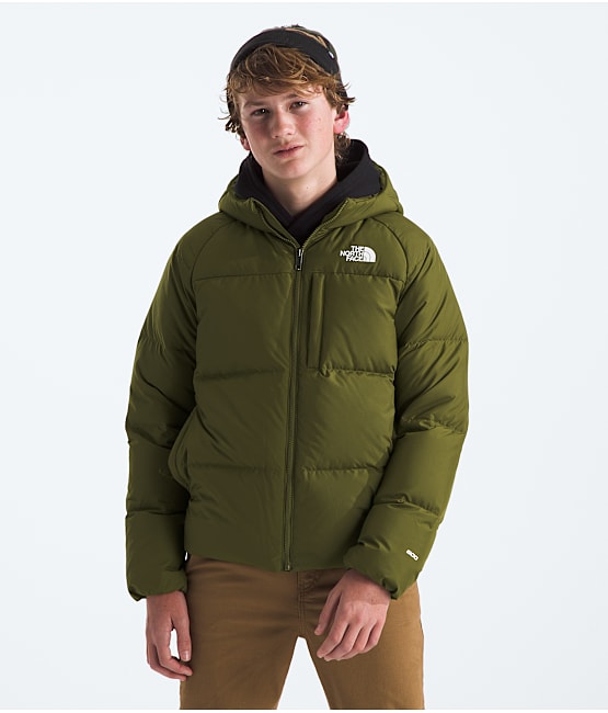 Boys Jackets Winter Coats The North Face Canada