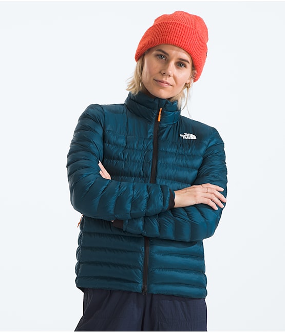 North face midweight jacket new arrivals