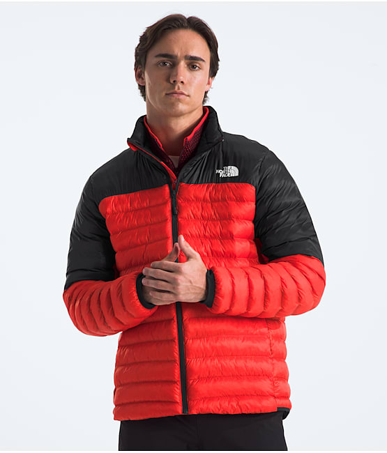 Red Jackets for Men Women The North Face