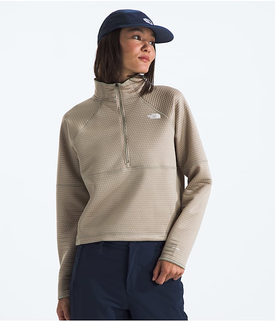 Hiking Clothes for Outdoor Exploration The North Face